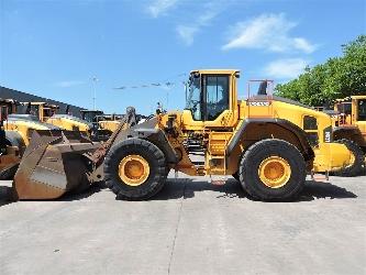 Volvo L220H
