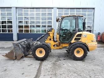 Volvo L25F
