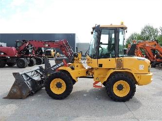 Volvo L30G