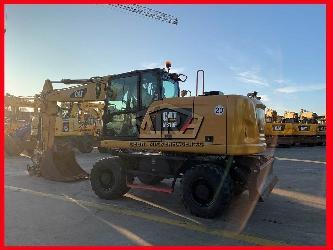 CAT M 316 F