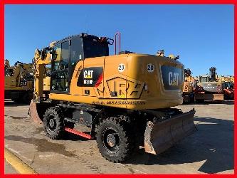CAT M 316 F