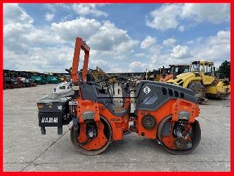 Hamm HD14VV