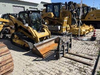 CAT 289D