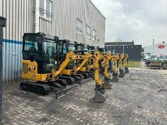 CAT 301.6