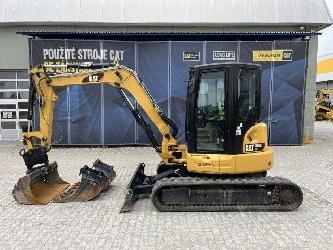 CAT 305E2 CR
