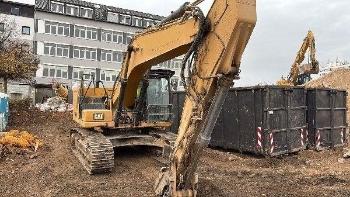 CAT 330-07