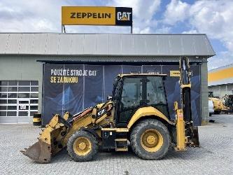 CAT 432F2