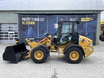 CAT 908