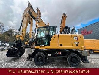 CAT MH 3022