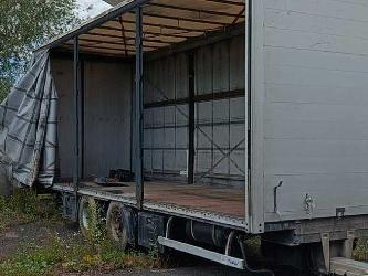 Panav TV018M
