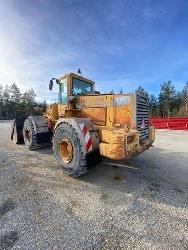 Volvo L180