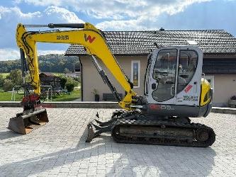 Wacker 8003