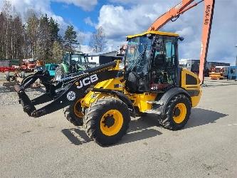 JCB 409 T4