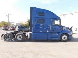 Volvo VNL64T860