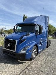 Volvo VNR64T640