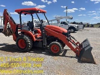 Kubota L47