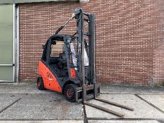 Linde H25D