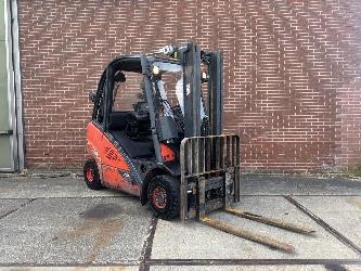 Linde H25D-02