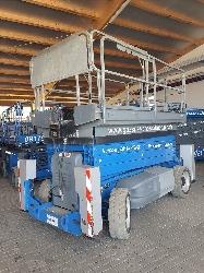 JLG M4069