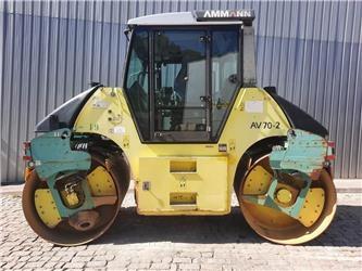Ammann AV70-2