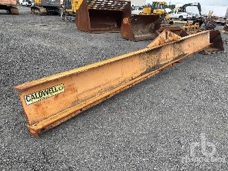  15 ton