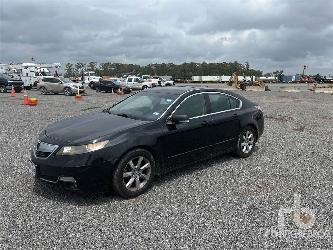 Acura TL
