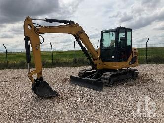 CAT 306