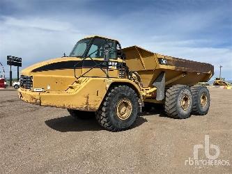 CAT 740