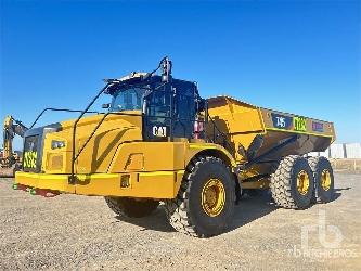 CAT 745