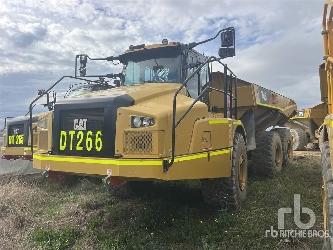 CAT 745