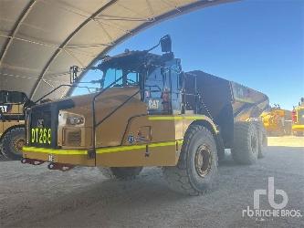 CAT 745