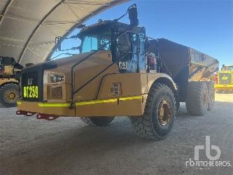 CAT 745