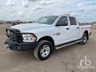 RAM 3500