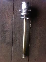  GRAU BREMSE 531031011
