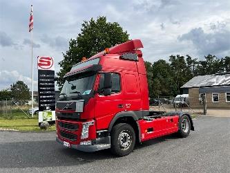 Volvo FM370