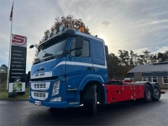 Volvo FM450