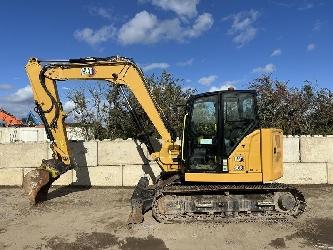 CAT 308