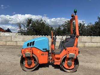 Hamm HD12