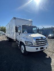Hino 268A
