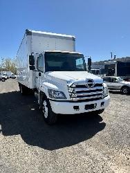 Hino L6
