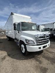 Hino L6
