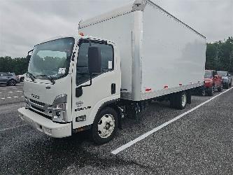 Isuzu NRR