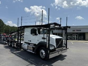 Volvo VAH64600