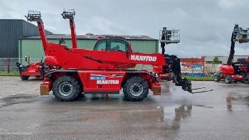 Manitou MRT2150