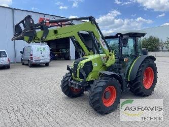 CLAAS ELIOS 210