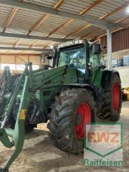 Fendt 818 Vario