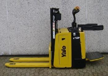 Yale MP20XD