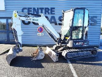 Bobcat E27Z E3V