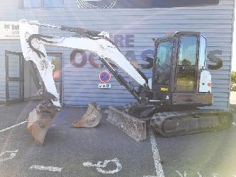 Bobcat E50