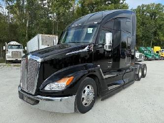 Kenworth T680